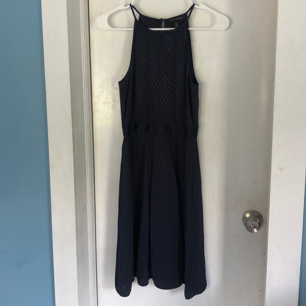 Banana Republic Dress